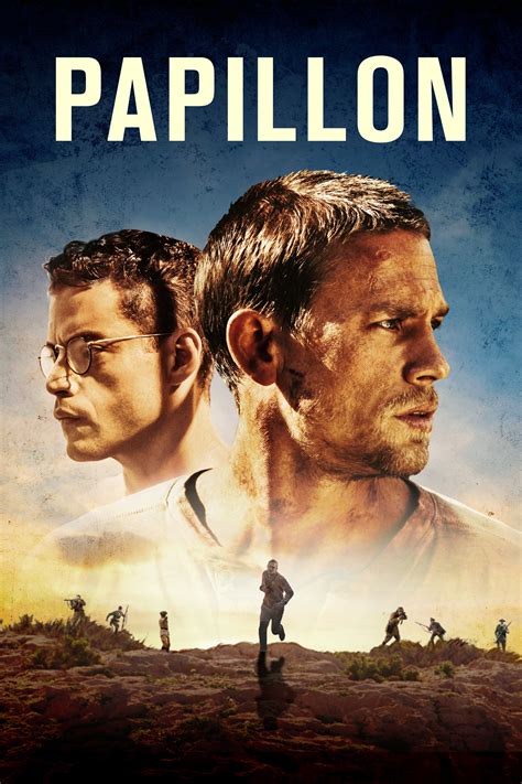 papillon 2017 full movie.